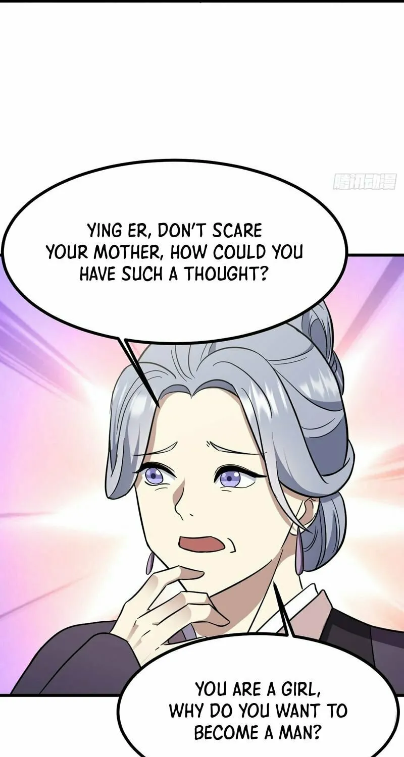 Invincible After a Hundred Years of Seclusion Chapter 85 page 29 - 