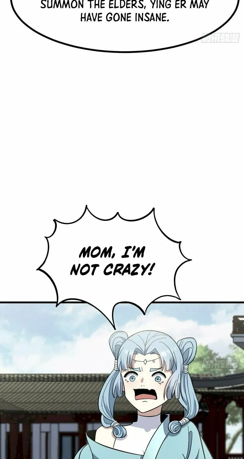 Invincible After a Hundred Years of Seclusion Chapter 85 page 32 - 