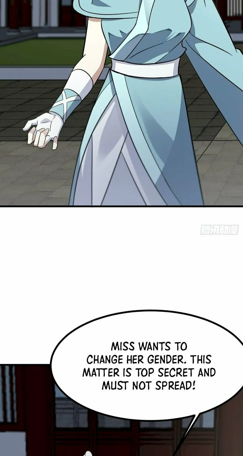 Invincible After a Hundred Years of Seclusion Chapter 85 page 33 - 