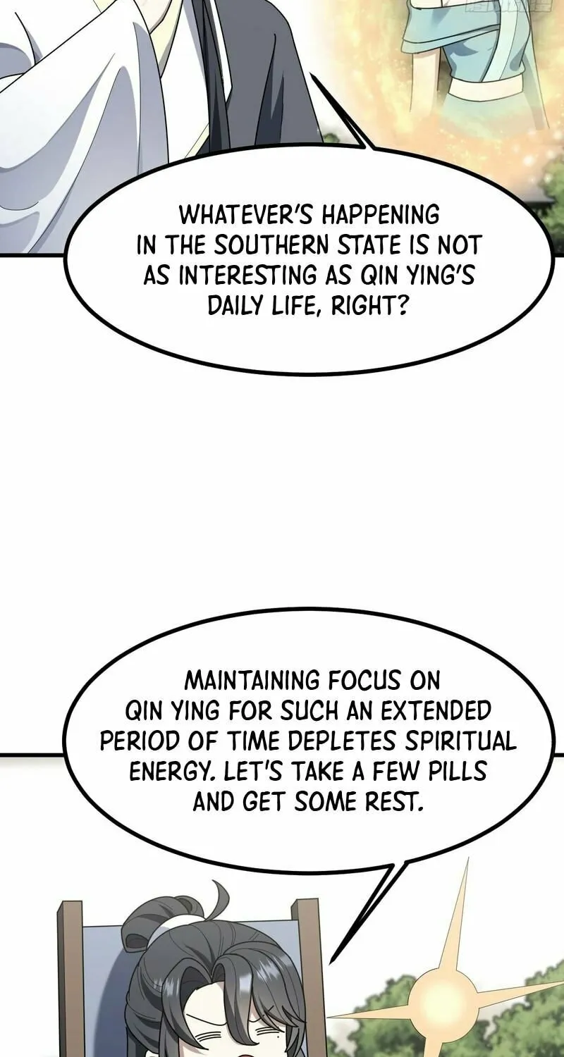 Invincible After a Hundred Years of Seclusion Chapter 85 page 36 - 