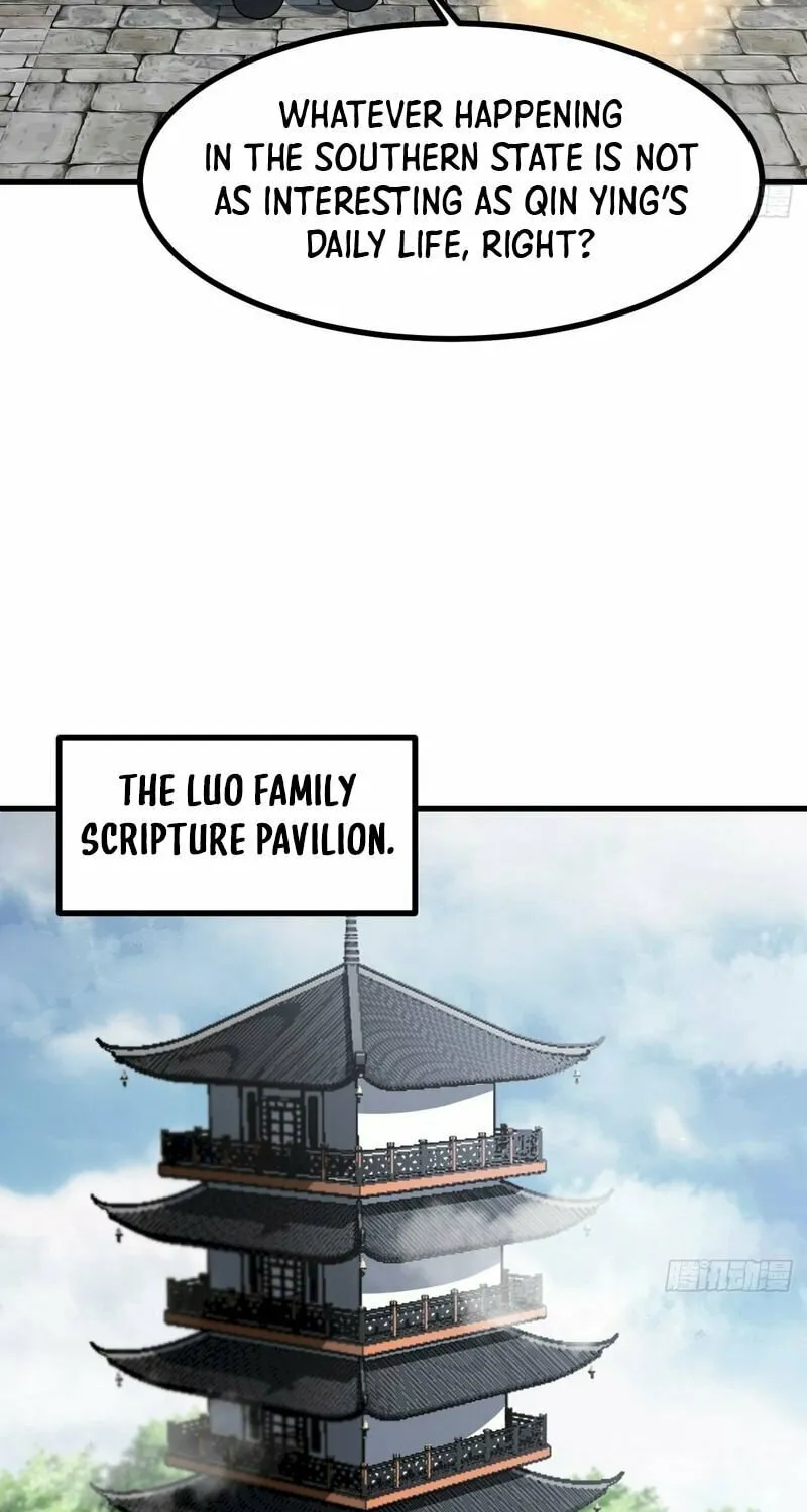 Invincible After a Hundred Years of Seclusion Chapter 85 page 38 - 