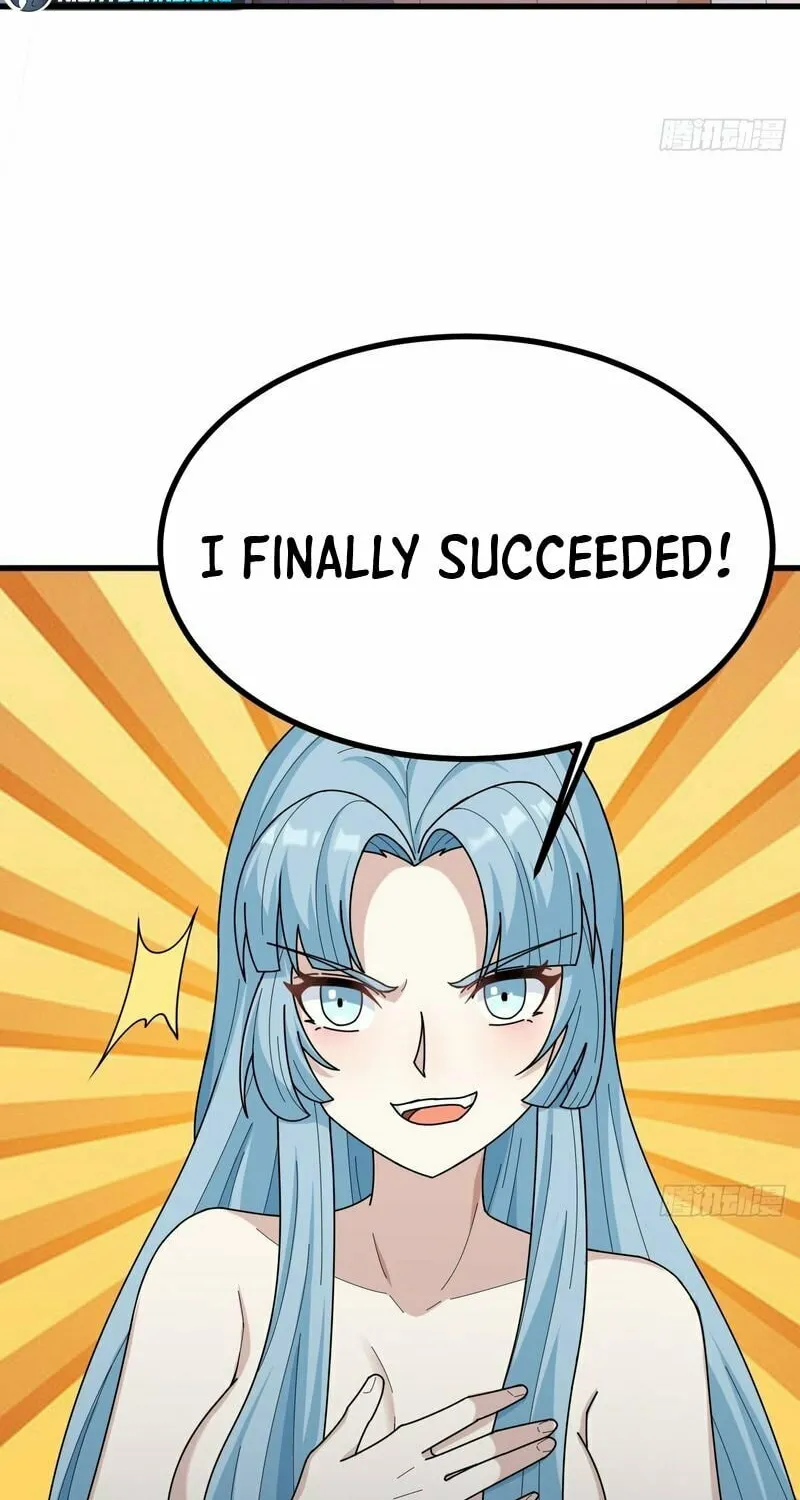Invincible After a Hundred Years of Seclusion Chapter 85 page 5 - 