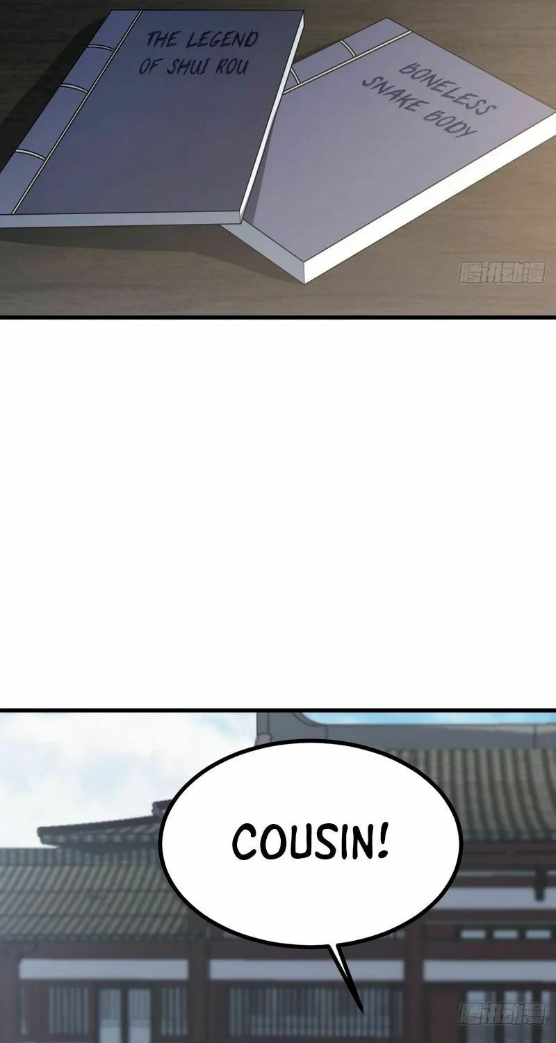 Invincible After a Hundred Years of Seclusion Chapter 85 page 41 - 