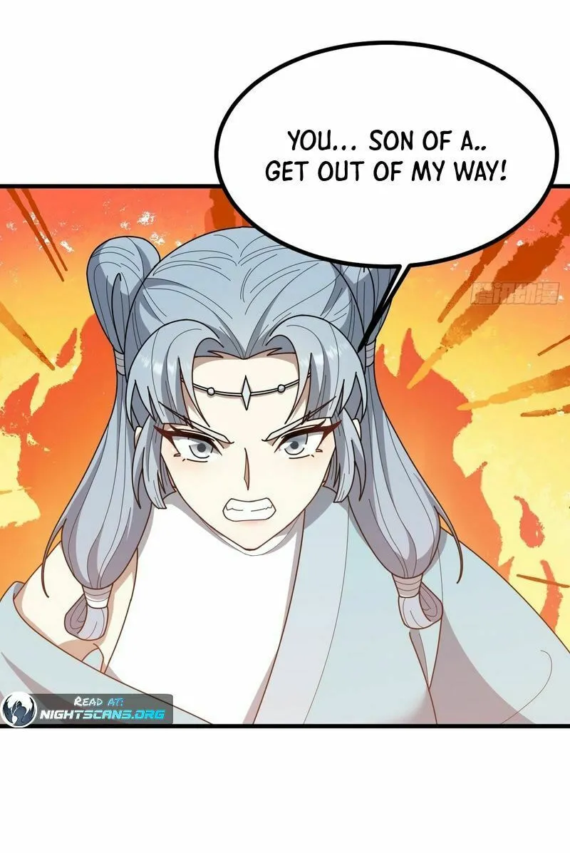 Invincible After a Hundred Years of Seclusion Chapter 85 page 44 - 