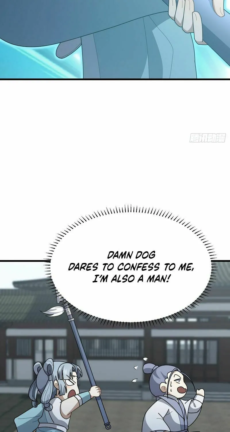 Invincible After a Hundred Years of Seclusion Chapter 85 page 47 - 