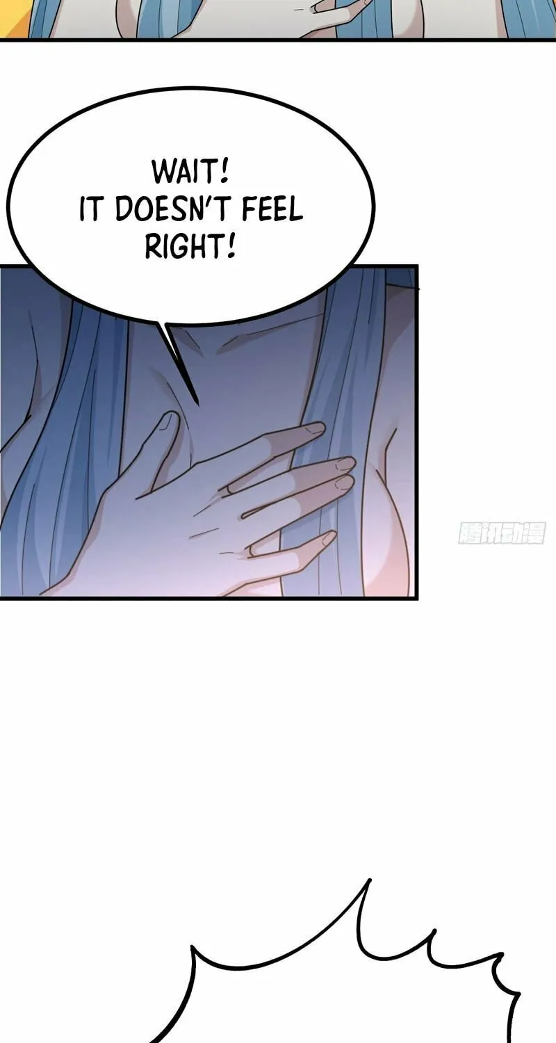 Invincible After a Hundred Years of Seclusion Chapter 85 page 6 - 