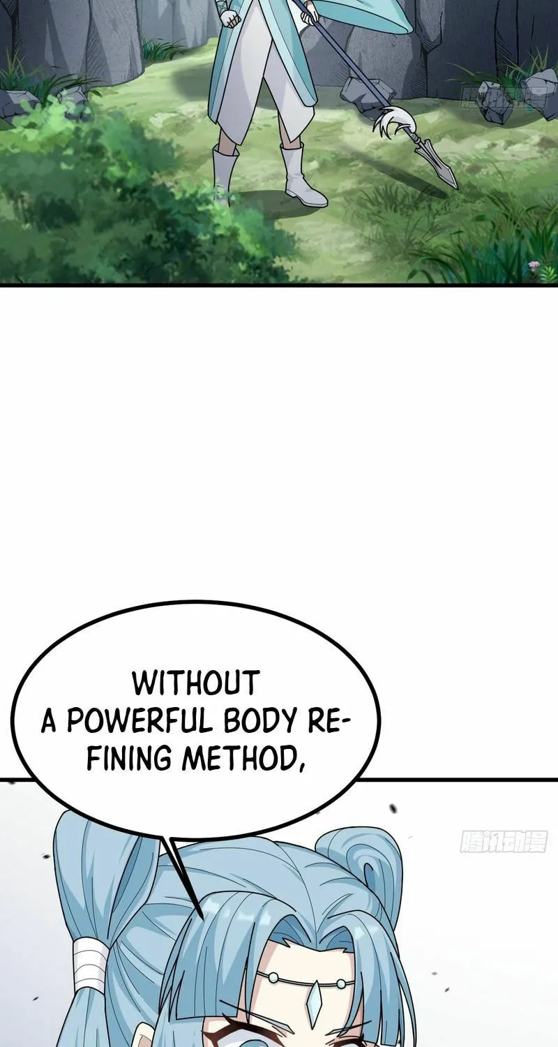 Invincible After a Hundred Years of Seclusion Chapter 85 page 10 - 