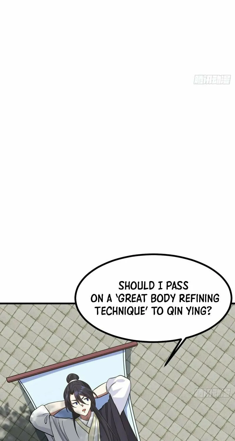 Invincible After a Hundred Years of Seclusion Chapter 86 page 11 - 
