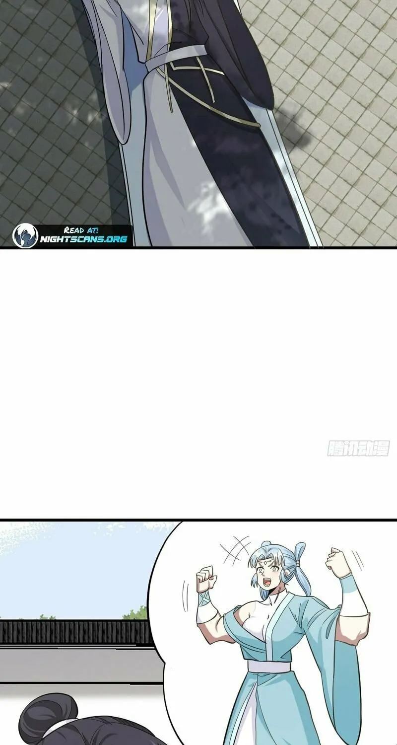 Invincible After a Hundred Years of Seclusion Chapter 86 page 12 - 
