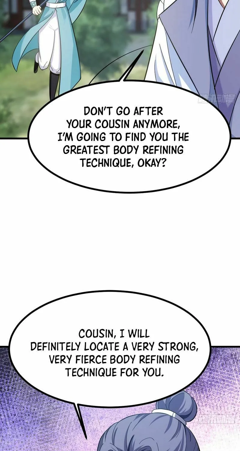 Invincible After a Hundred Years of Seclusion Chapter 86 page 17 - 