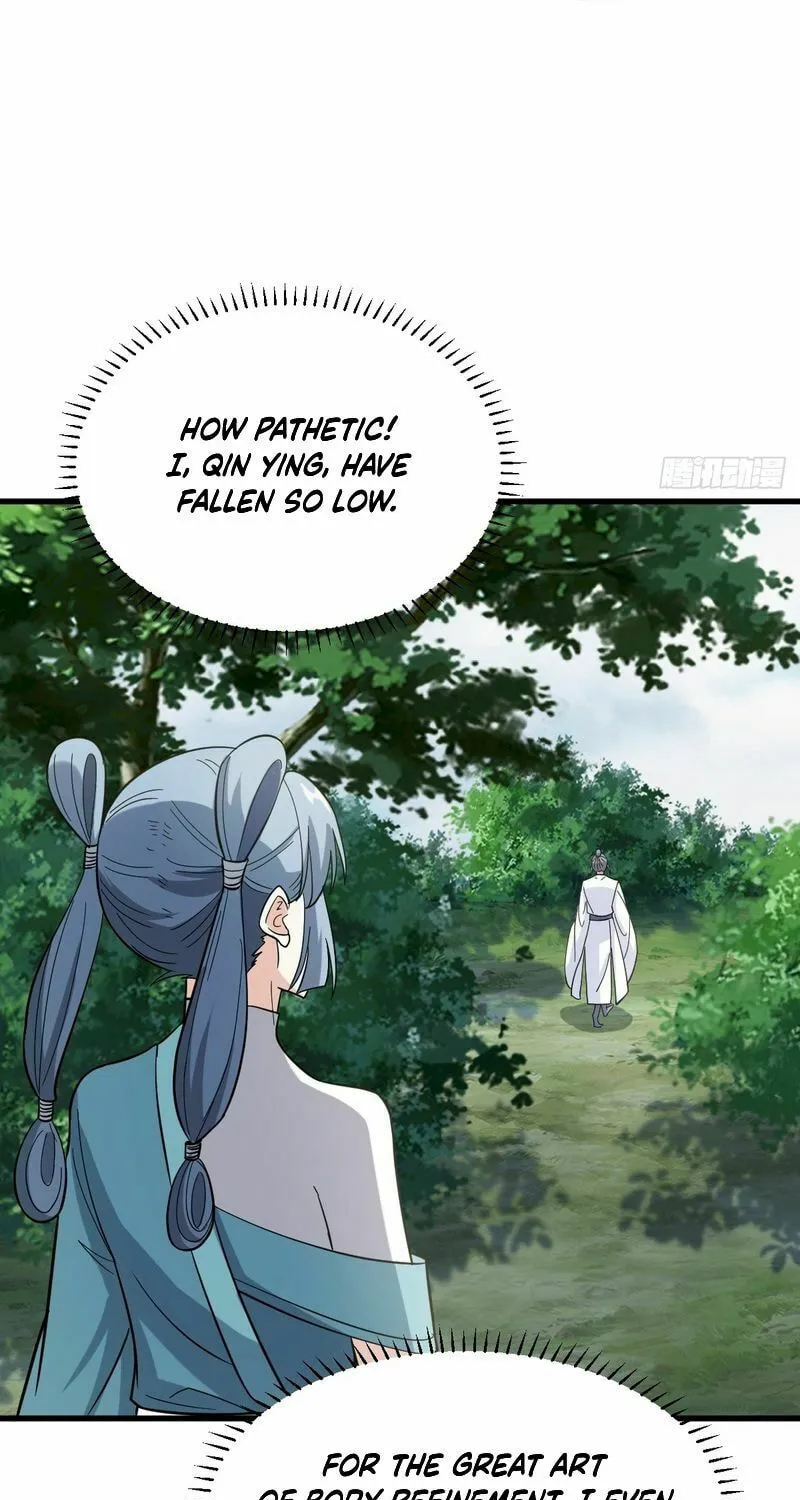 Invincible After a Hundred Years of Seclusion Chapter 86 page 20 - 