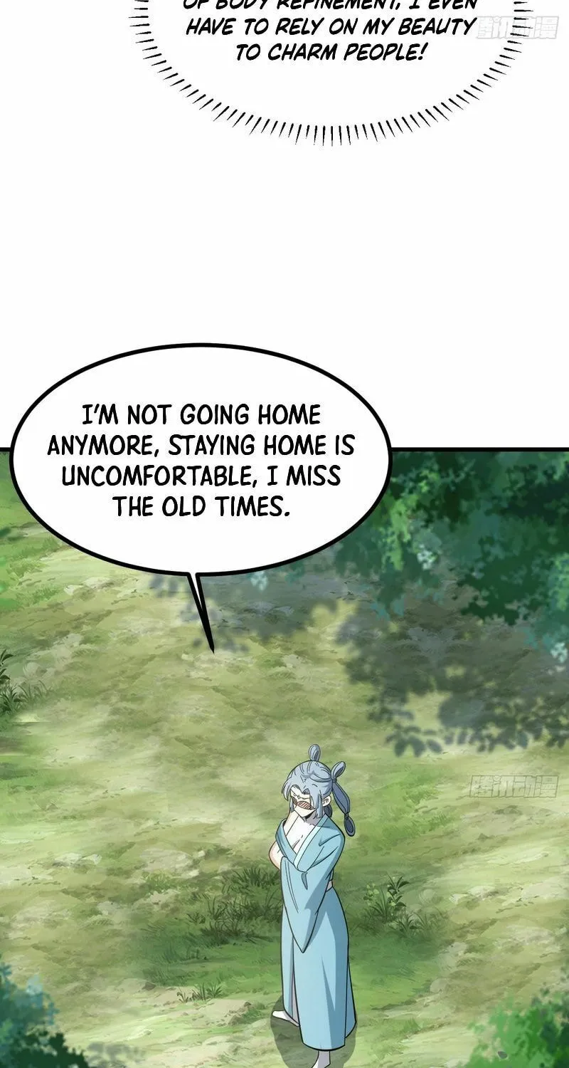 Invincible After a Hundred Years of Seclusion Chapter 86 page 21 - 