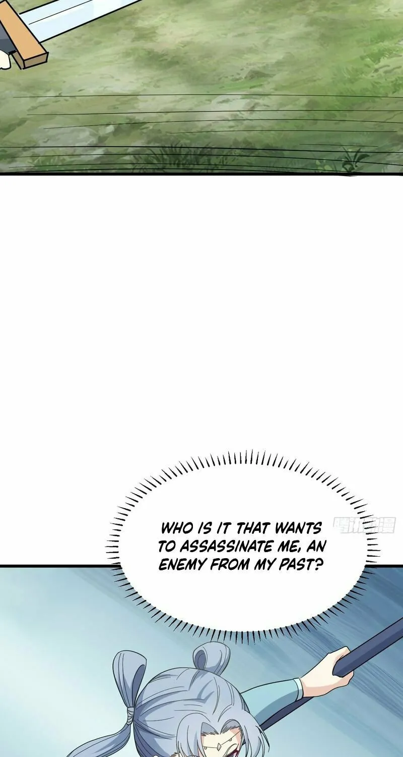 Invincible After a Hundred Years of Seclusion Chapter 86 page 30 - 