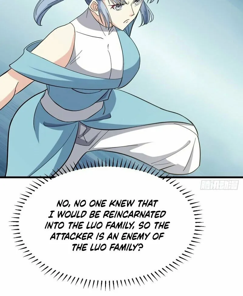 Invincible After a Hundred Years of Seclusion Chapter 86 page 31 - 