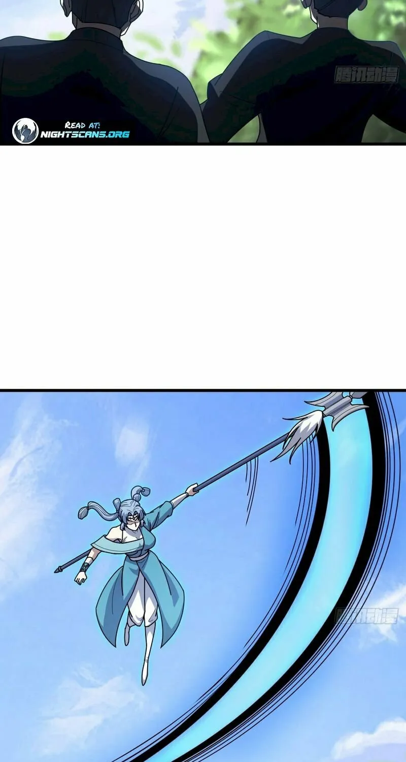 Invincible After a Hundred Years of Seclusion Chapter 86 page 40 - 