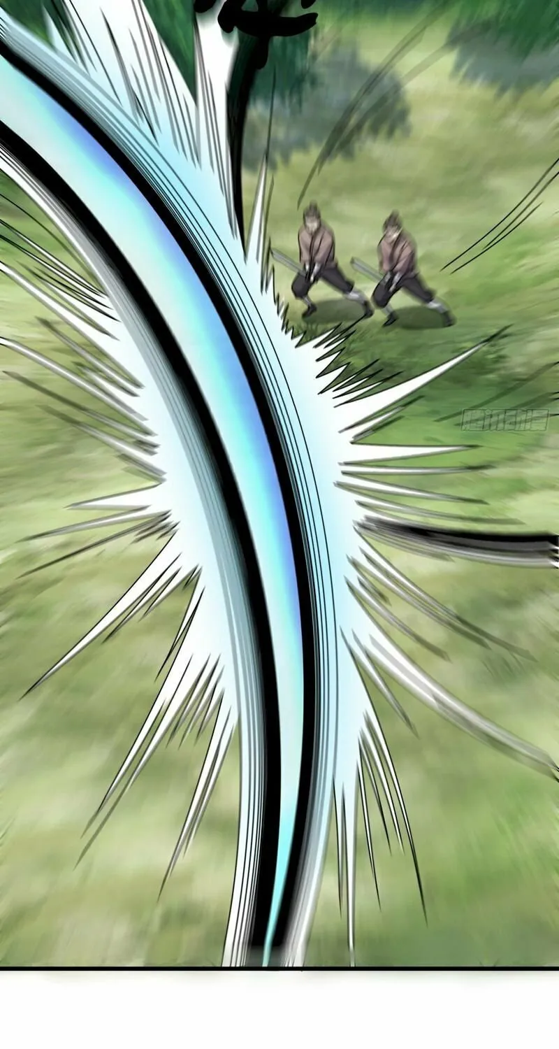 Invincible After a Hundred Years of Seclusion Chapter 86 page 42 - 