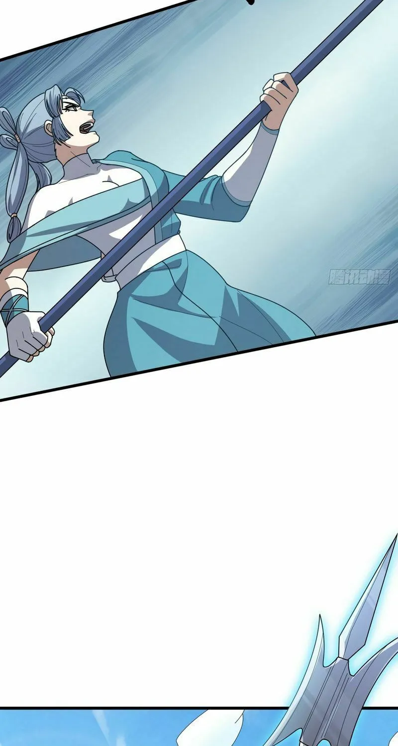 Invincible After a Hundred Years of Seclusion Chapter 86 page 45 - 