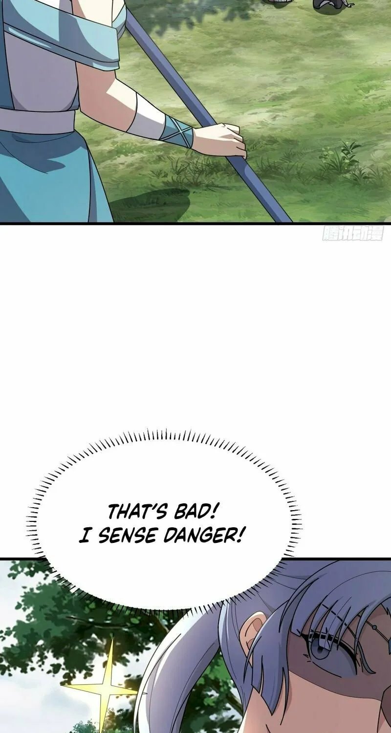 Invincible After a Hundred Years of Seclusion Chapter 86 page 51 - 