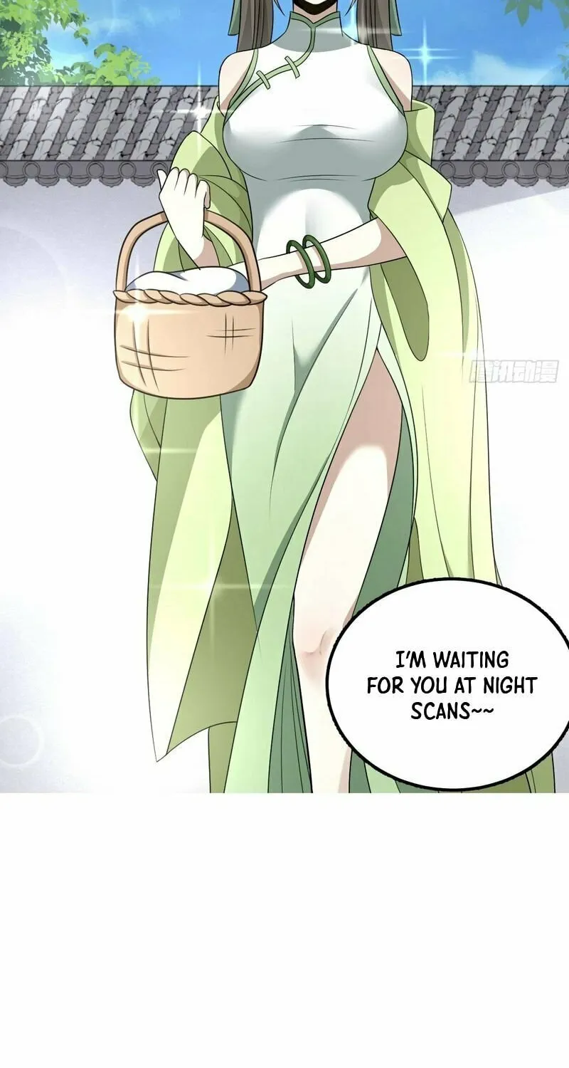 Invincible After a Hundred Years of Seclusion Chapter 86 page 54 - 