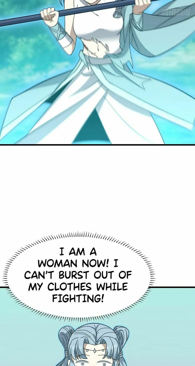 Invincible After a Hundred Years of Seclusion Chapter 87 page 12 - 