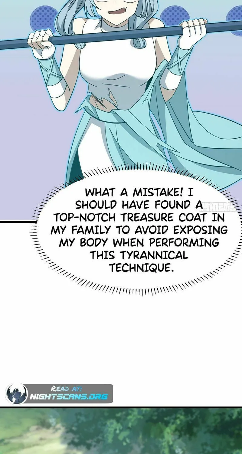 Invincible After a Hundred Years of Seclusion Chapter 87 page 13 - 