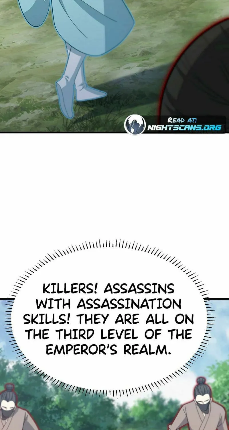 Invincible After a Hundred Years of Seclusion Chapter 87 page 16 - 