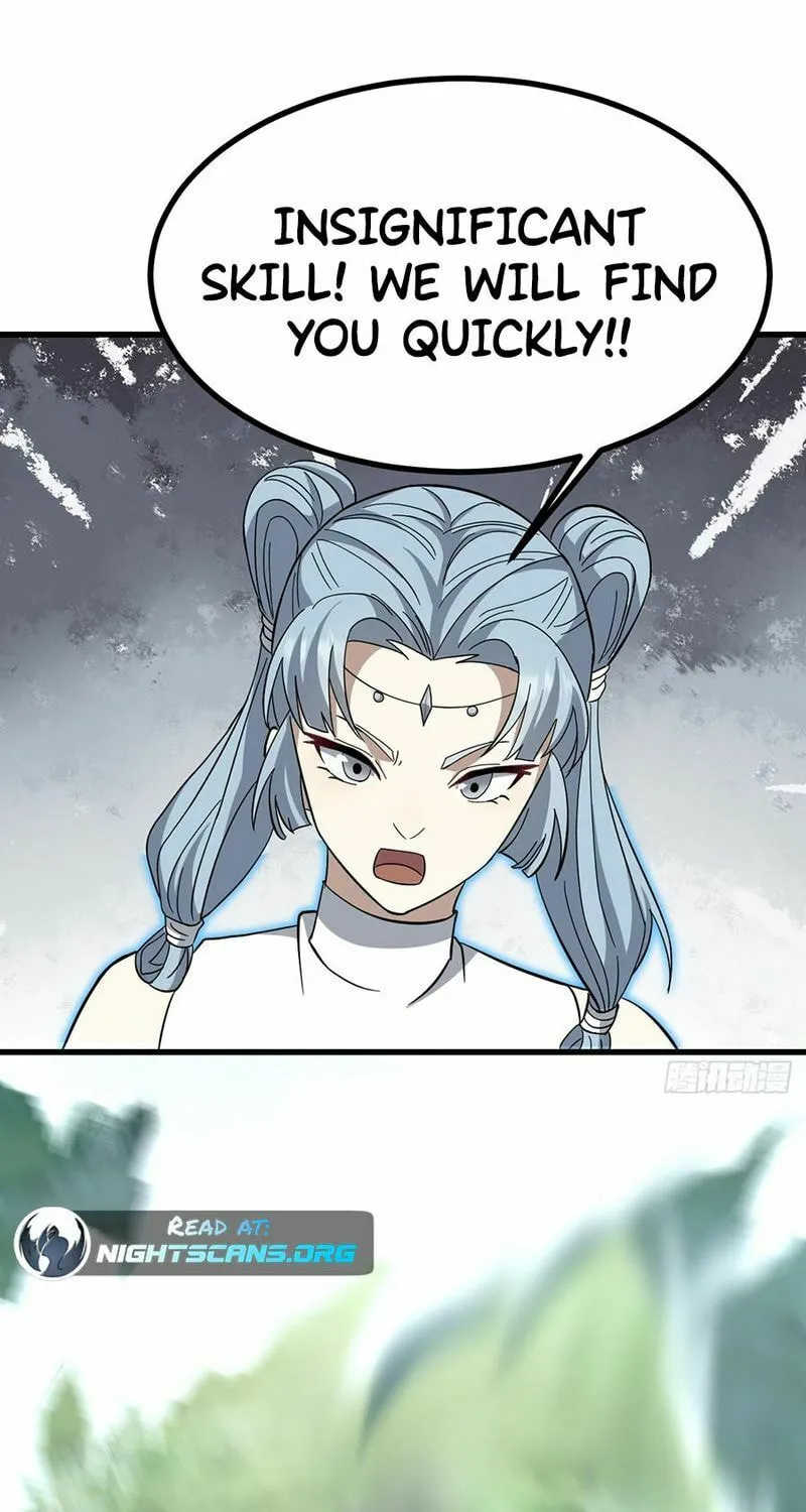 Invincible After a Hundred Years of Seclusion Chapter 87 page 23 - 