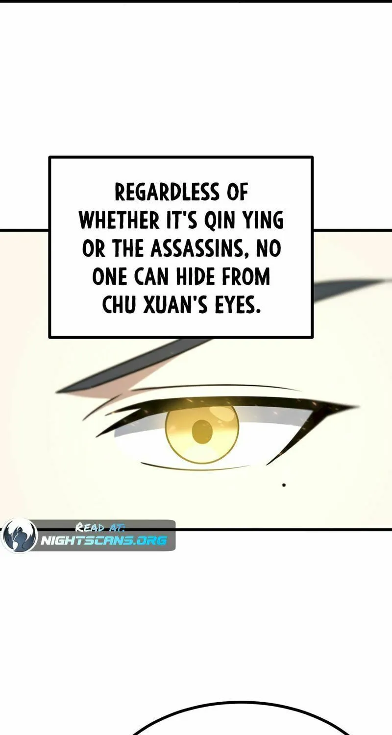 Invincible After a Hundred Years of Seclusion Chapter 87 page 27 - 