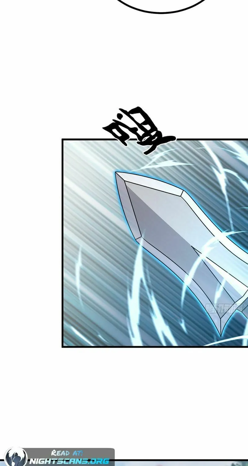 Invincible After a Hundred Years of Seclusion Chapter 87 page 29 - 
