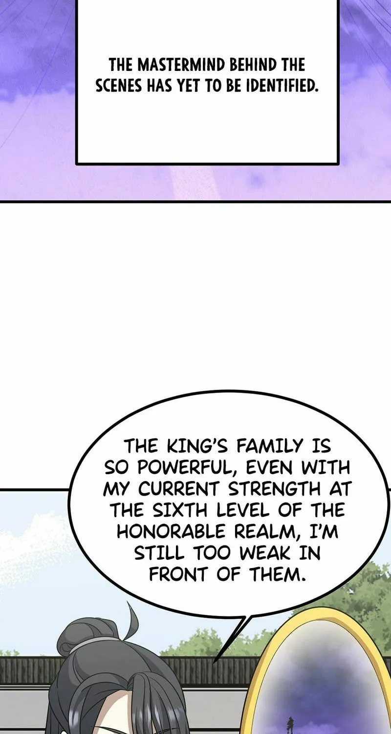 Invincible After a Hundred Years of Seclusion Chapter 87 page 38 - 