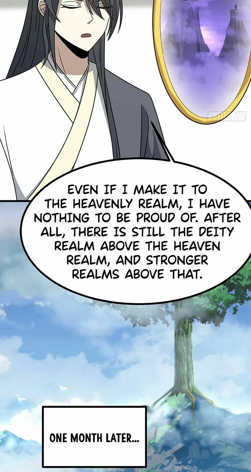 Invincible After a Hundred Years of Seclusion Chapter 87 page 39 - 