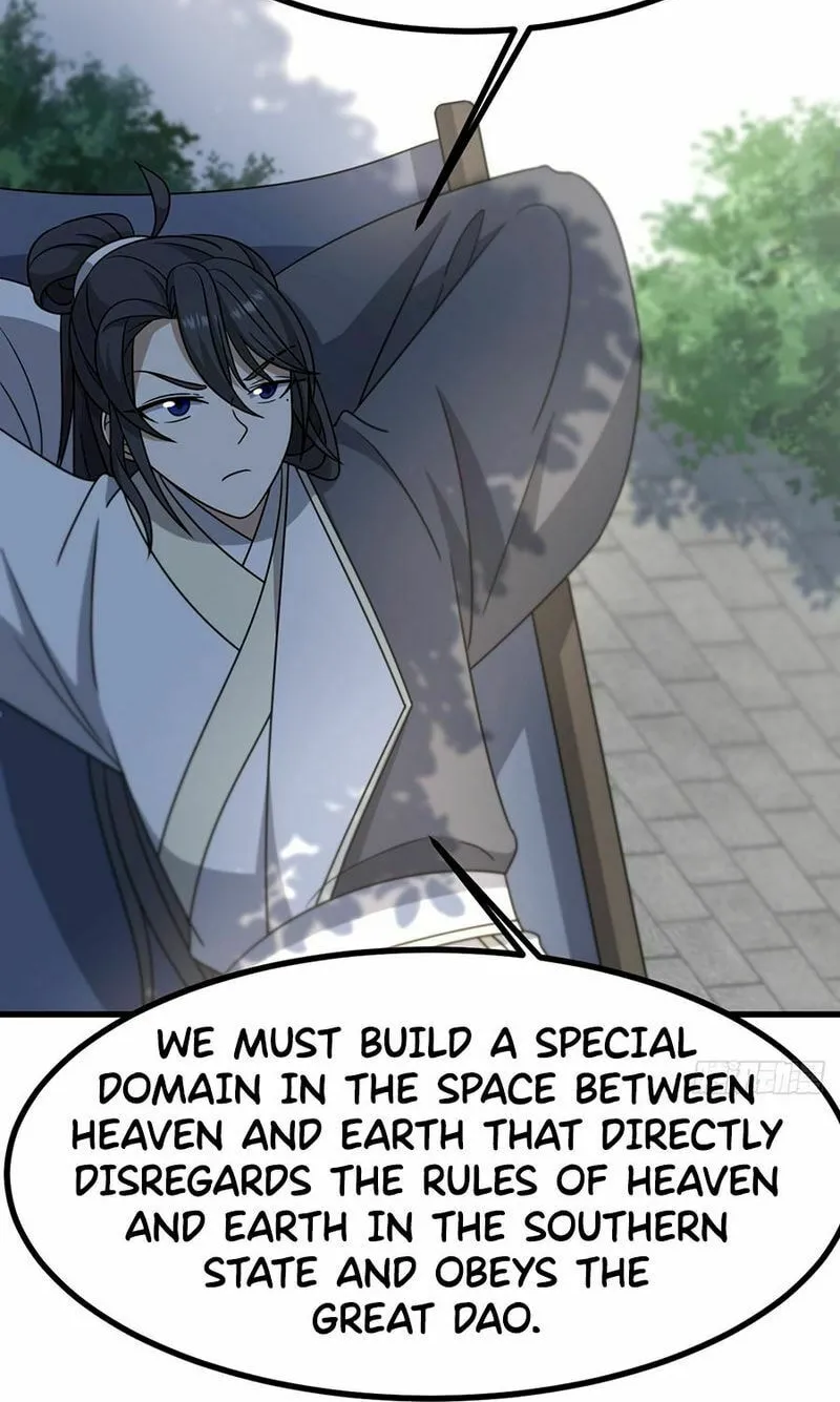 Invincible After a Hundred Years of Seclusion Chapter 87 page 43 - 