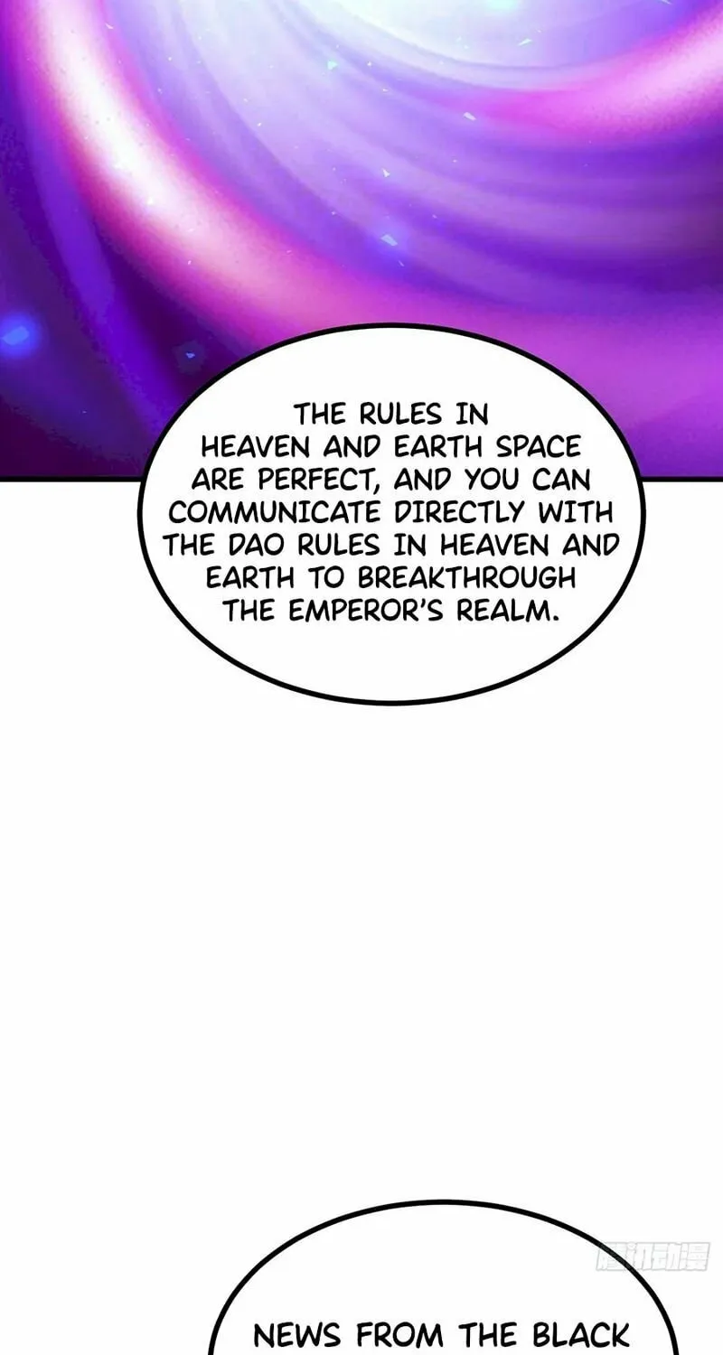 Invincible After a Hundred Years of Seclusion Chapter 87 page 45 - 