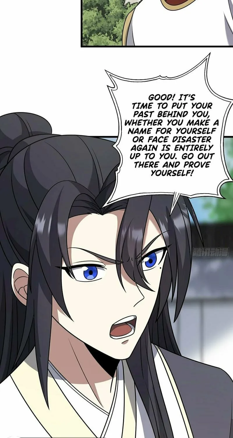 Invincible After a Hundred Years of Seclusion Chapter 88 page 13 - 