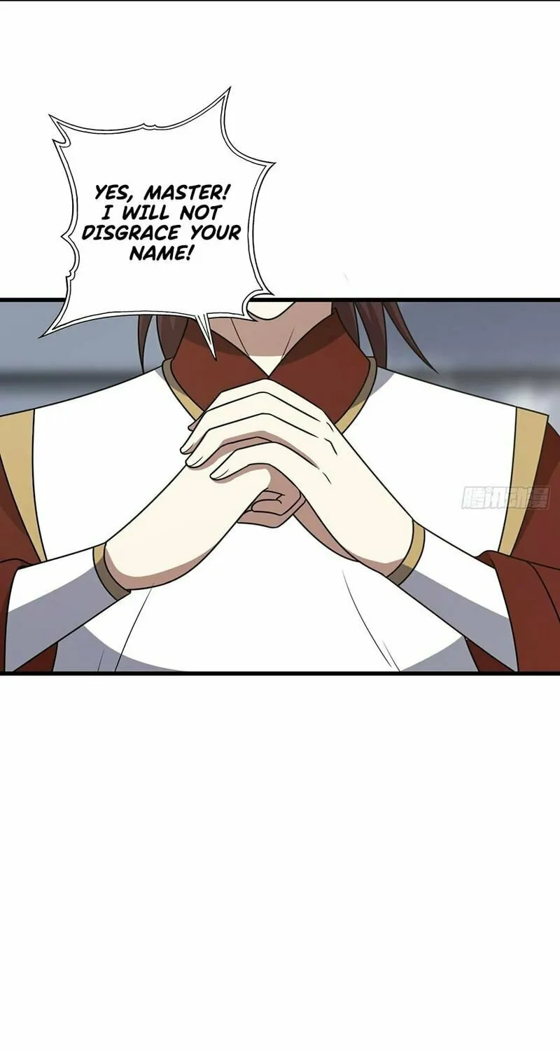 Invincible After a Hundred Years of Seclusion Chapter 88 page 15 - 