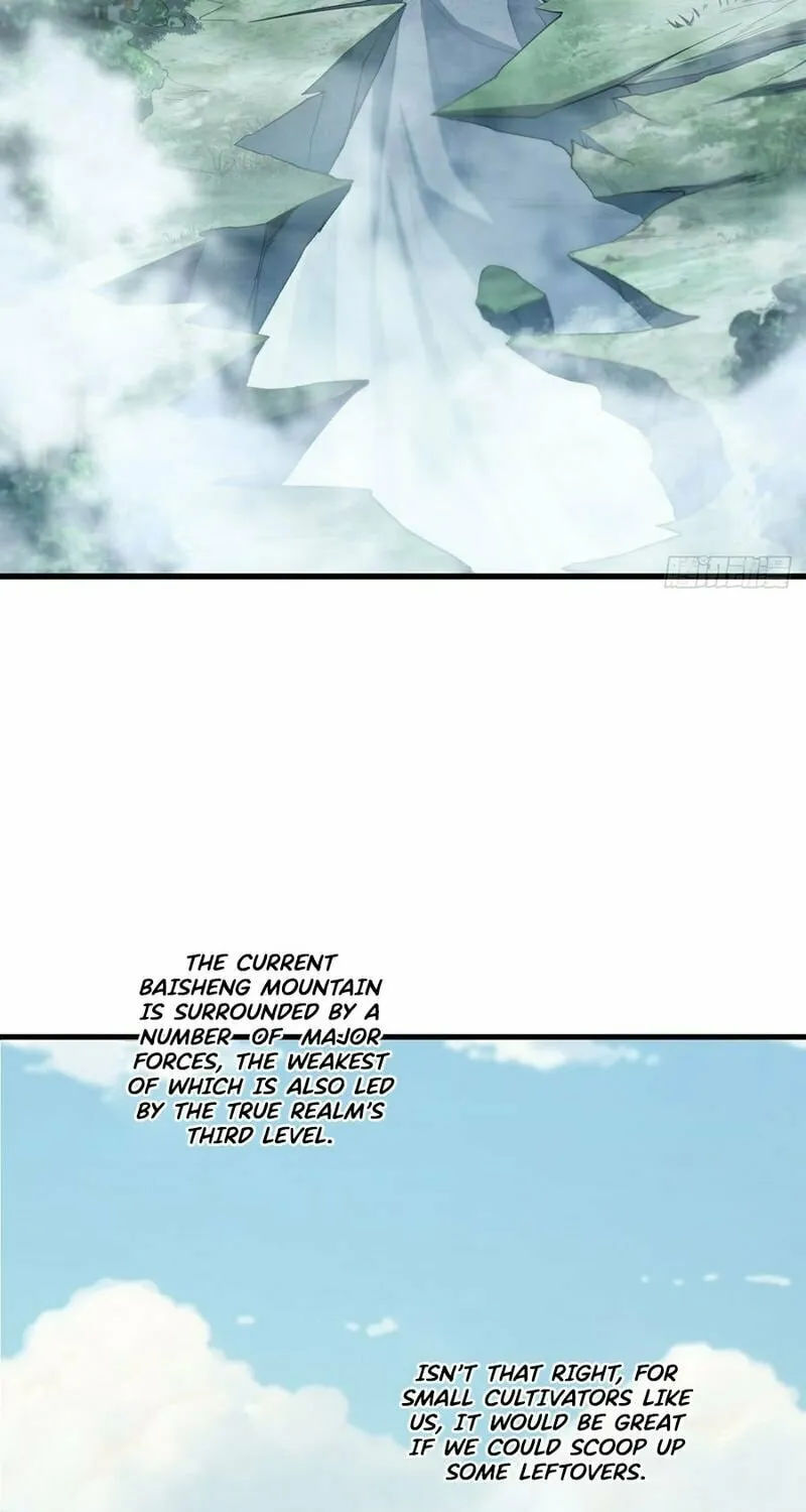 Invincible After a Hundred Years of Seclusion Chapter 88 page 17 - 