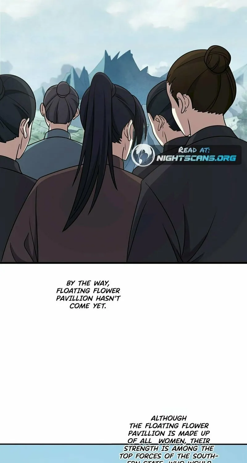 Invincible After a Hundred Years of Seclusion Chapter 88 page 18 - 