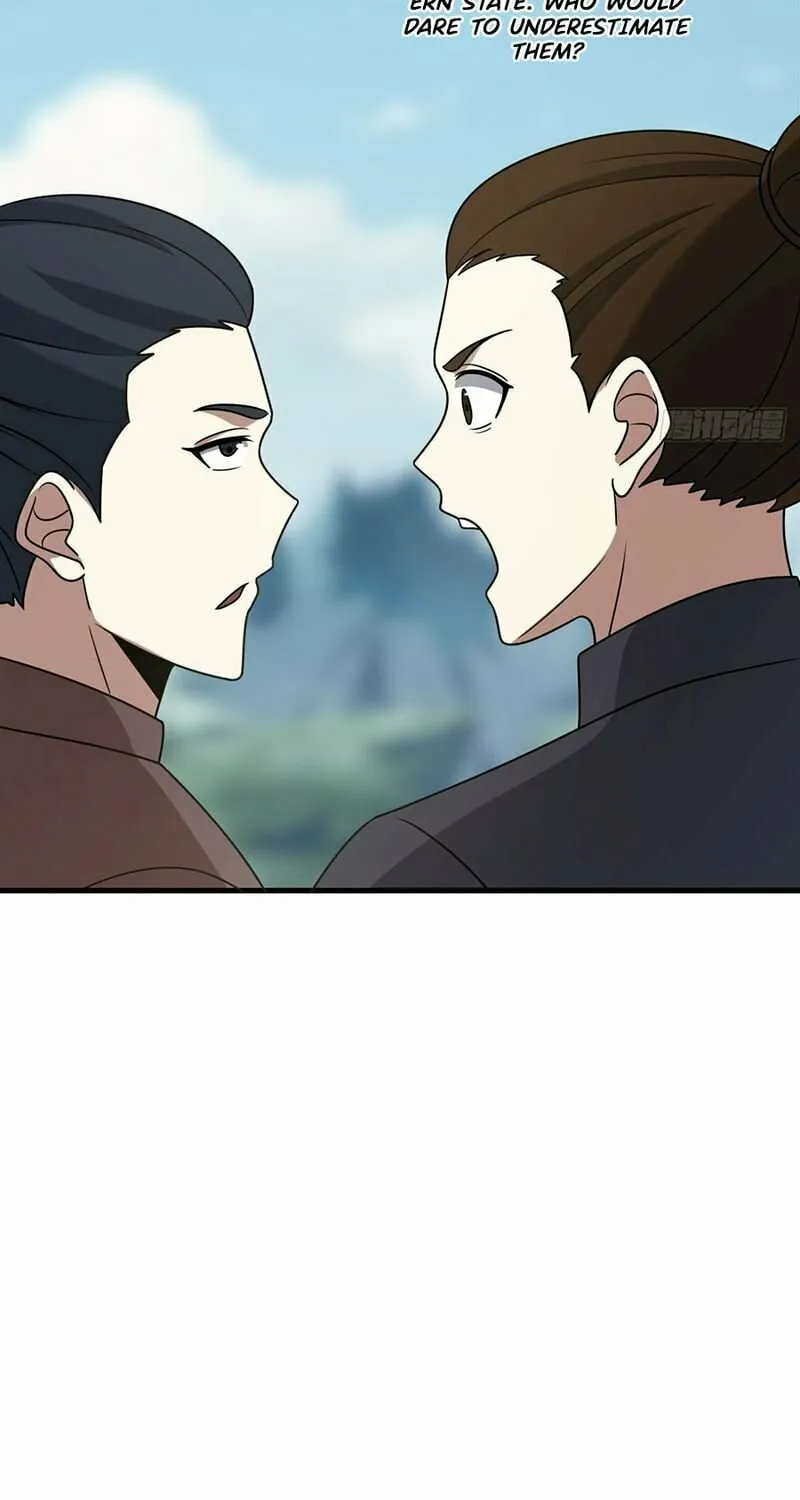 Invincible After a Hundred Years of Seclusion Chapter 88 page 19 - 