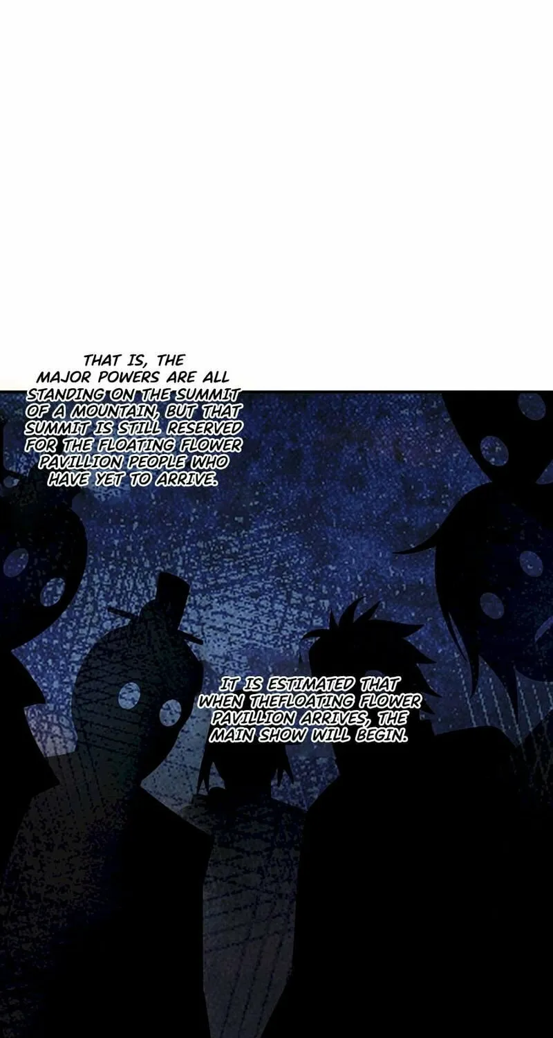 Invincible After a Hundred Years of Seclusion Chapter 88 page 20 - 