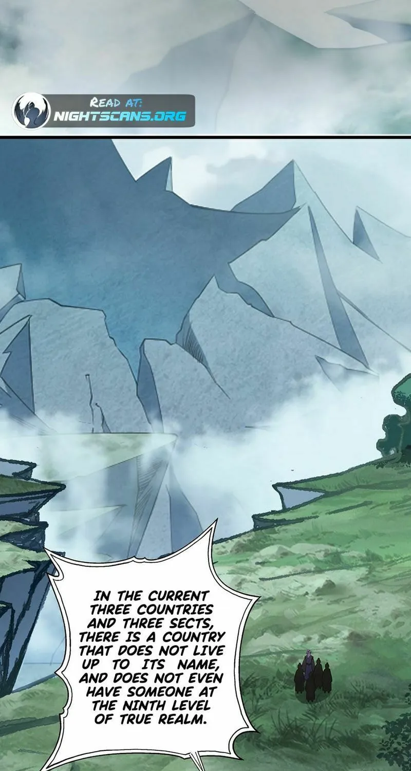 Invincible After a Hundred Years of Seclusion Chapter 88 page 23 - 