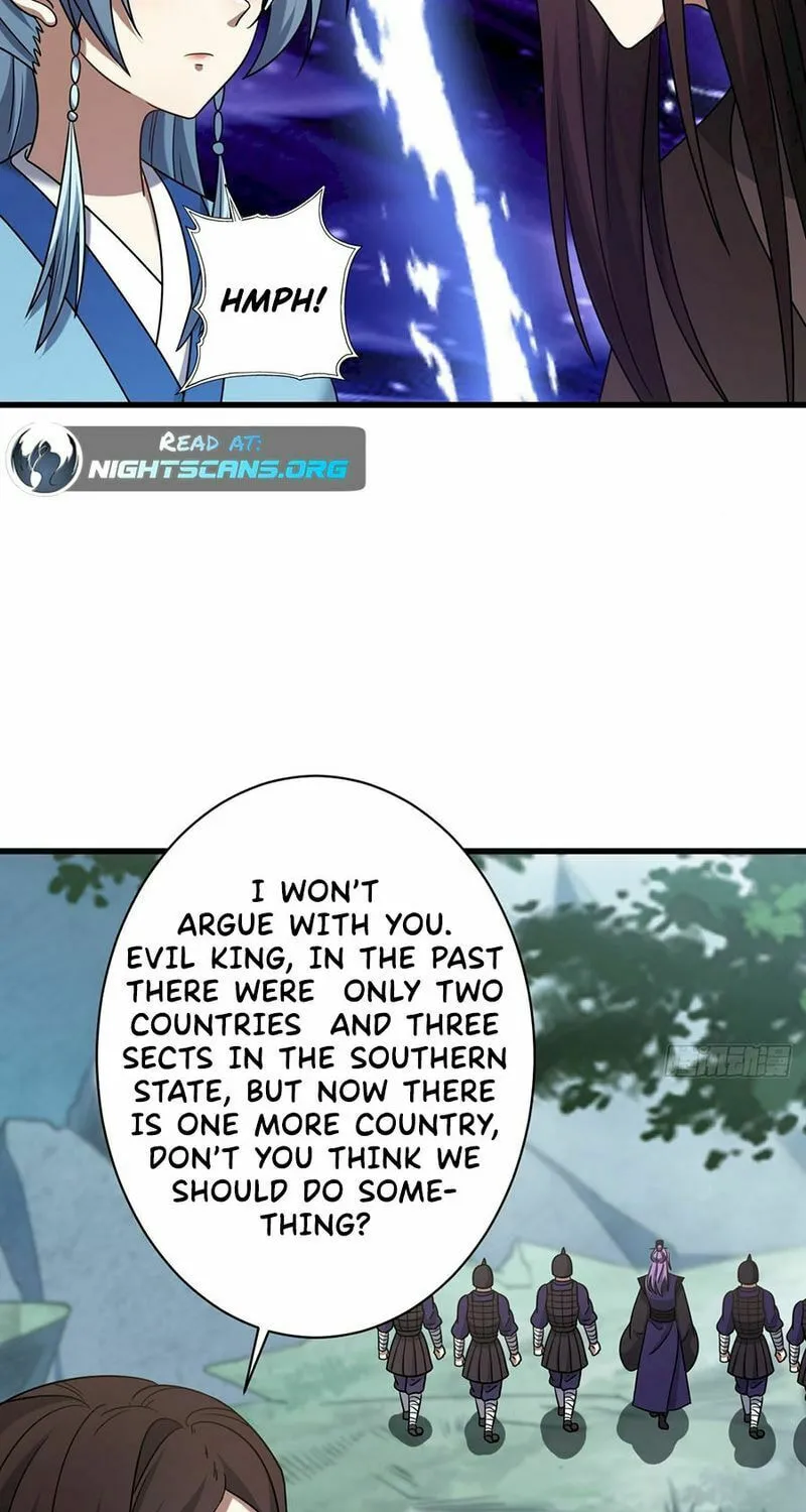 Invincible After a Hundred Years of Seclusion Chapter 88 page 26 - 