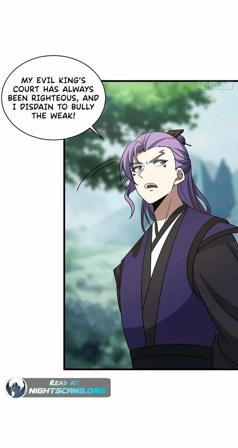 Invincible After a Hundred Years of Seclusion Chapter 88 page 28 - 