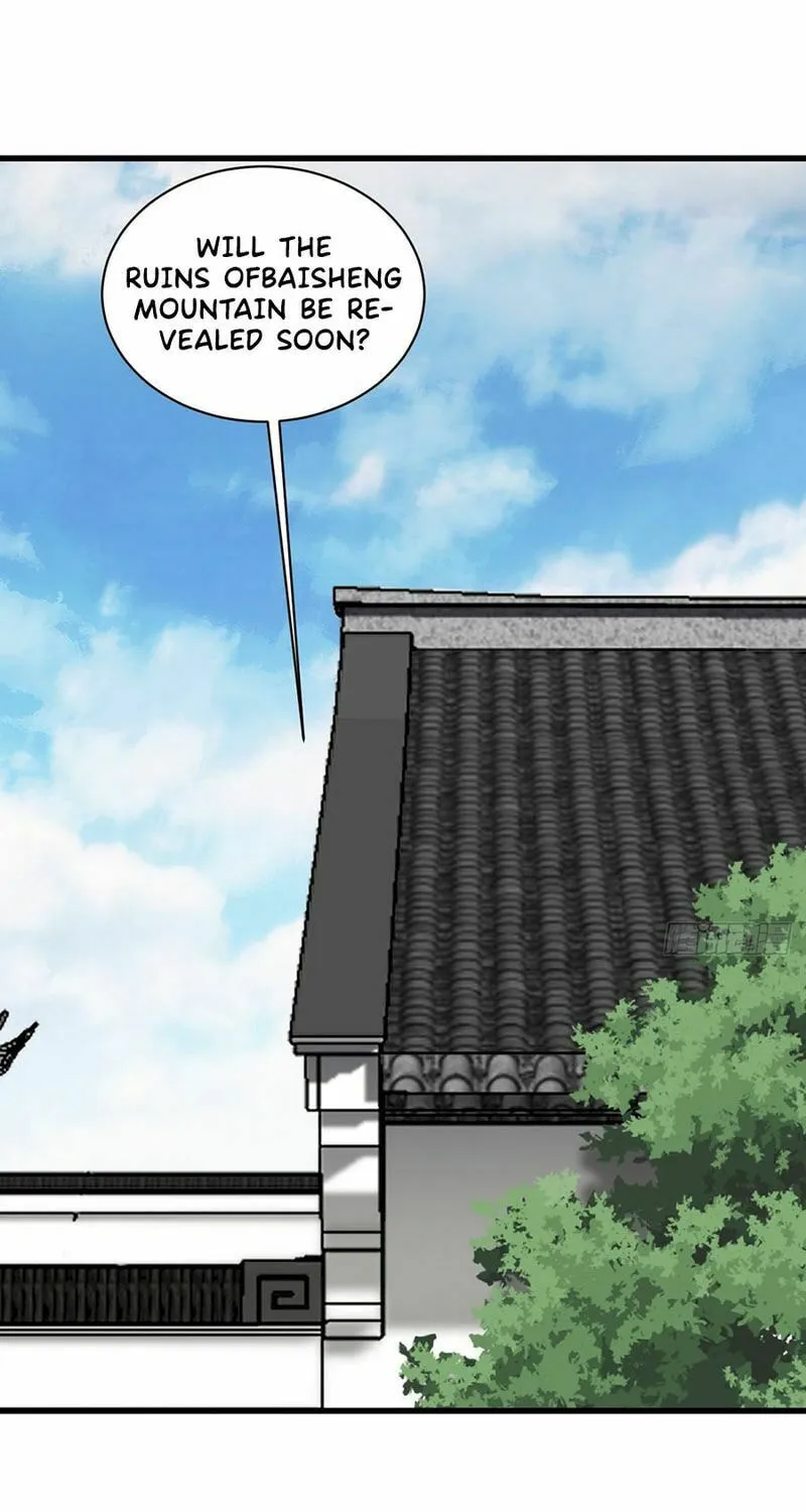 Invincible After a Hundred Years of Seclusion Chapter 88 page 4 - 
