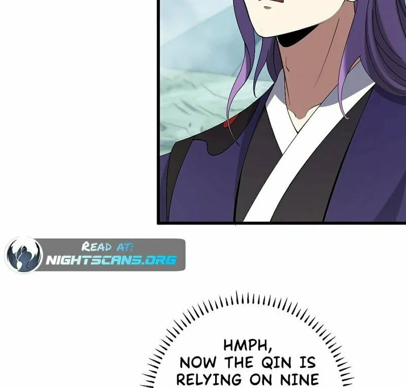Invincible After a Hundred Years of Seclusion Chapter 88 page 33 - 