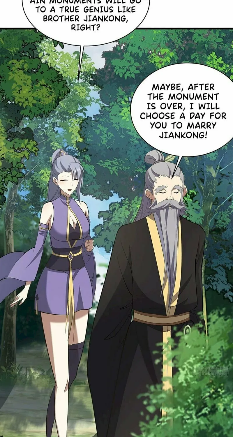 Invincible After a Hundred Years of Seclusion Chapter 88 page 38 - 