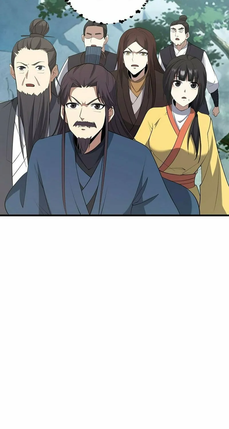 Invincible After a Hundred Years of Seclusion Chapter 88 page 47 - 