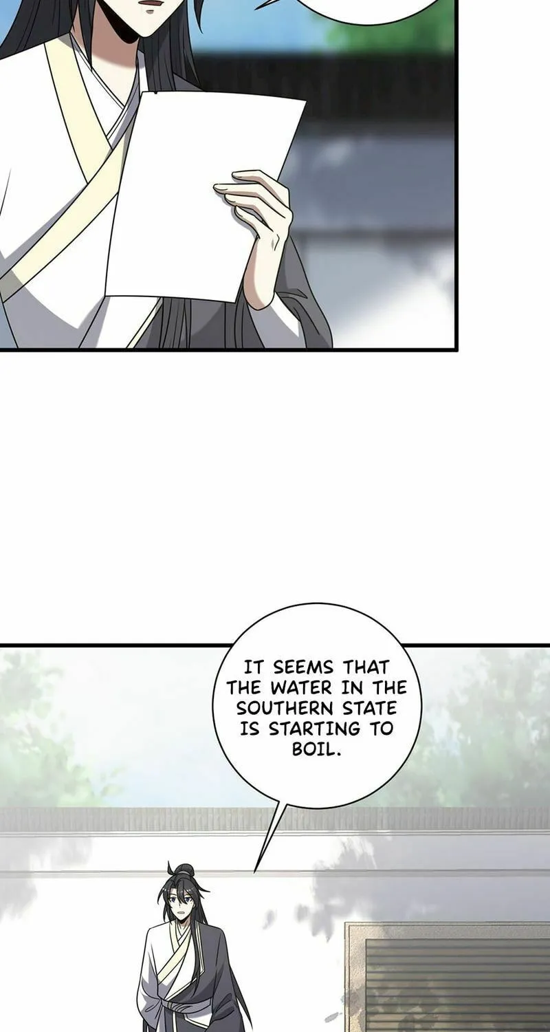 Invincible After a Hundred Years of Seclusion Chapter 88 page 6 - 