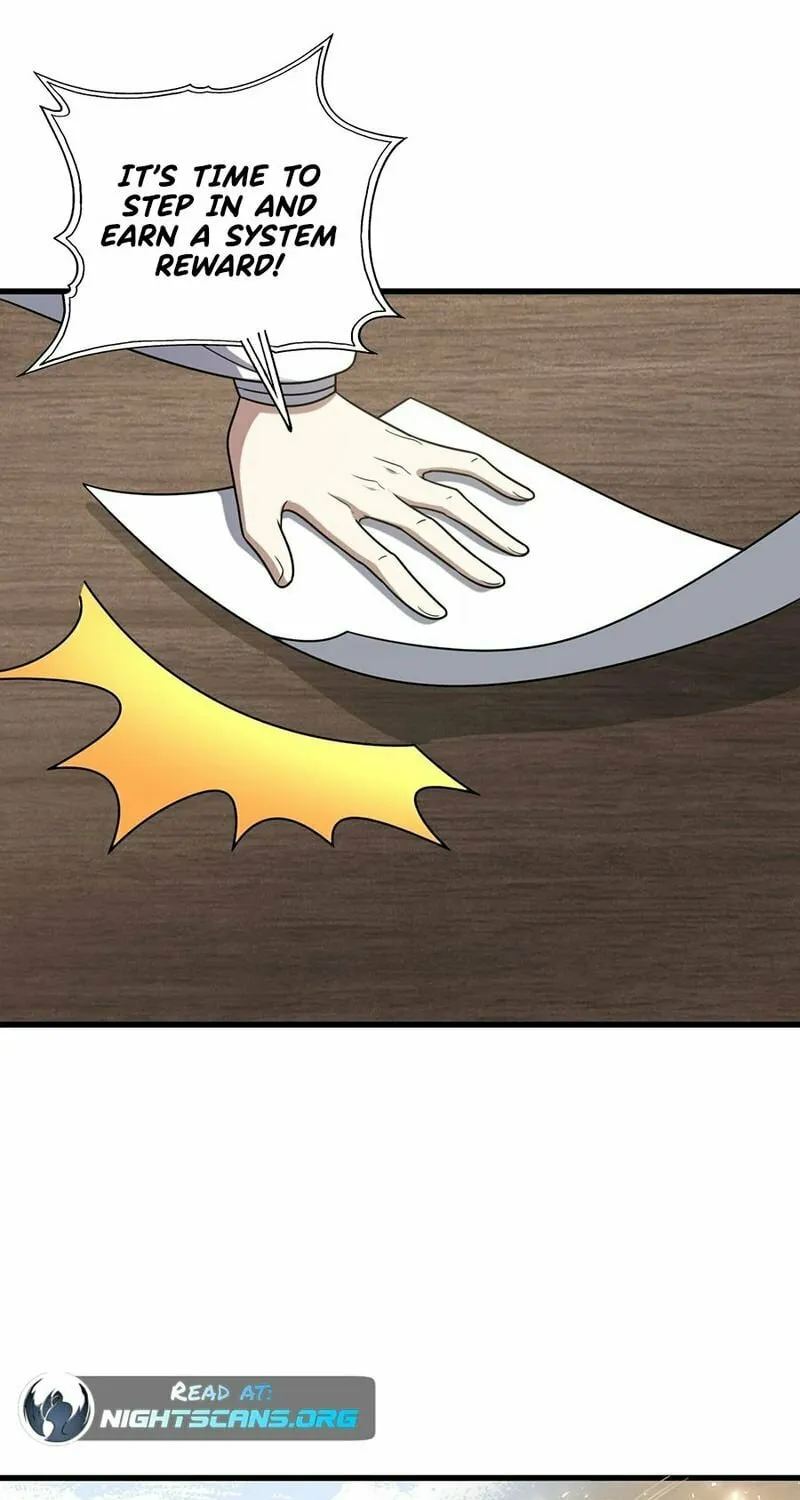 Invincible After a Hundred Years of Seclusion Chapter 88 page 8 - 