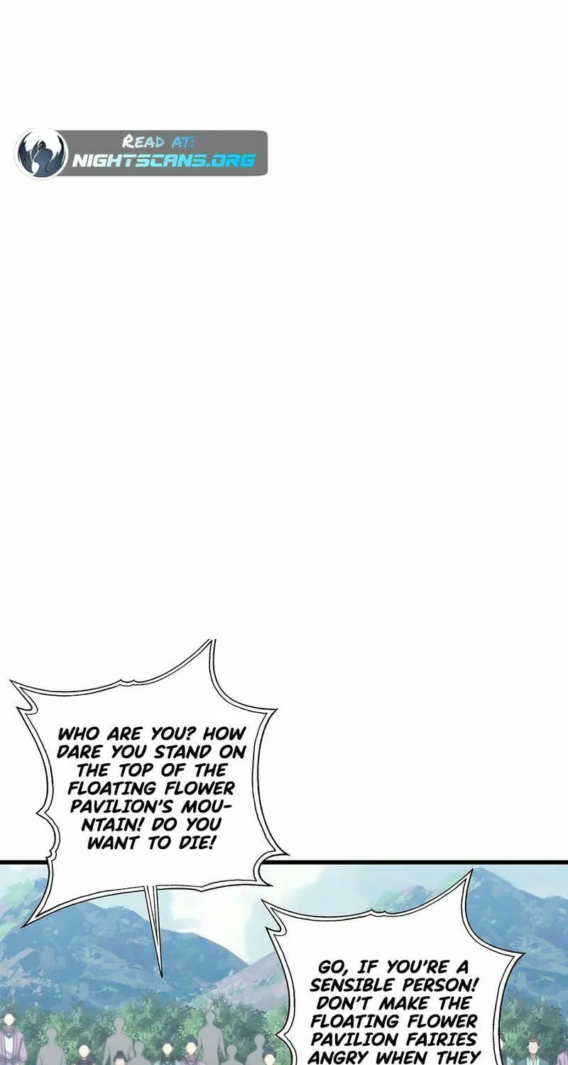 Invincible After a Hundred Years of Seclusion Chapter 89 page 11 - 