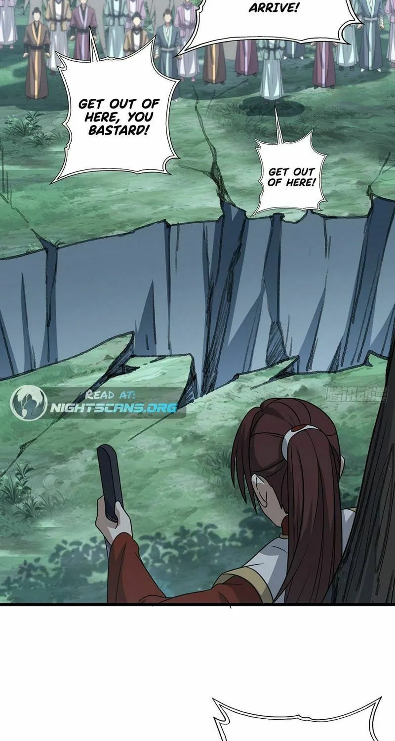 Invincible After a Hundred Years of Seclusion Chapter 89 page 12 - 
